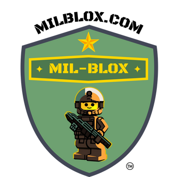 Mil-Blox logo