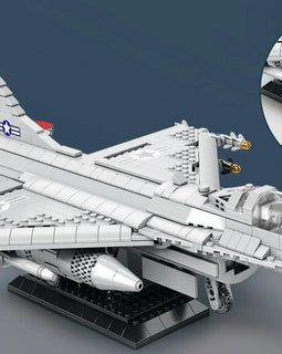 F-16 Falcon - Legendary Series - Mil-Blox