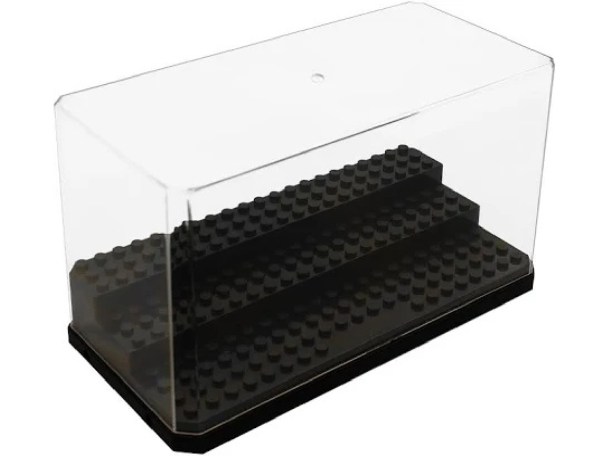 Display Cases – Mil-Blox