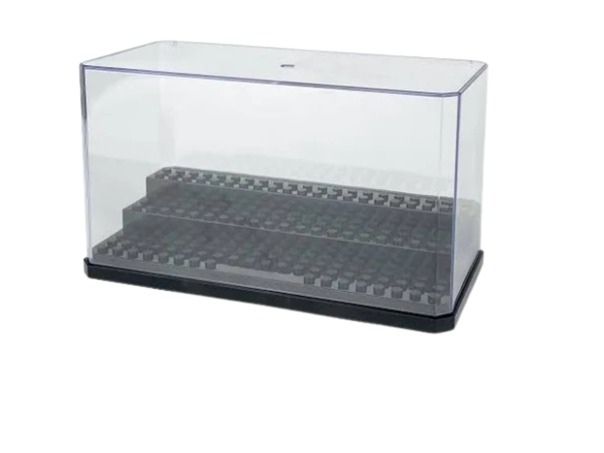 Multi Figure Display Box - Mil-Blox