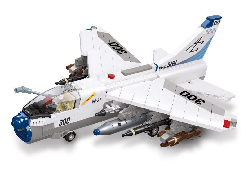 LTV A-7 Corsair II - Mil-Blox - Mil-Blox