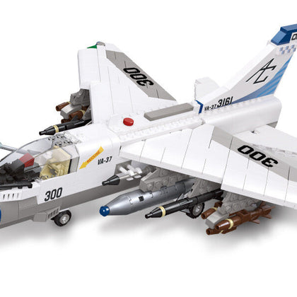 LTV A-7 Corsair II - Mil-Blox