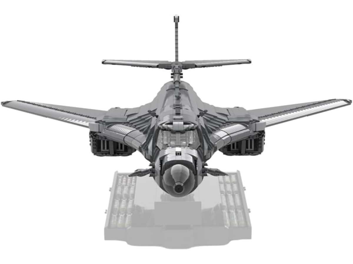 PRE-SALE - B-1 Lancer Bomber - Legendary Series - Mil-Blox