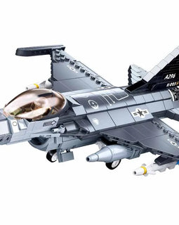 F-16C - Fighting Falcon Fighter - Mil-Blox