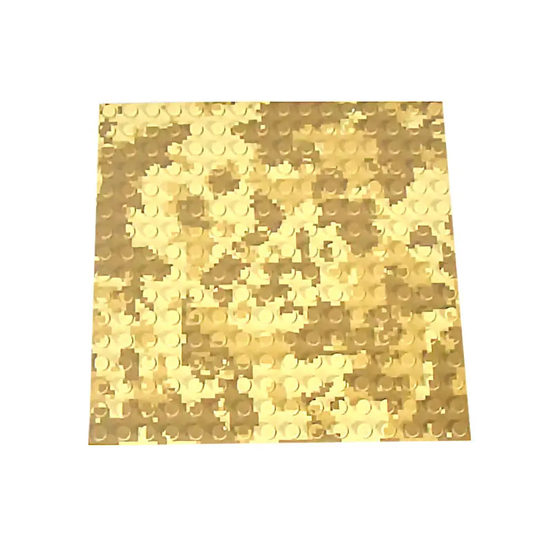 16x16 Digi Desert Plate - Mil-Blox - Mil-Blox
