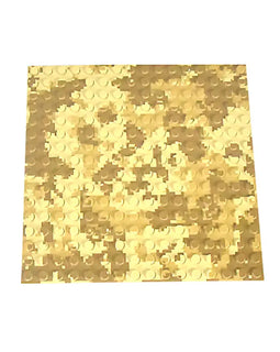 16x16 Digi Desert Plate - Mil-Blox