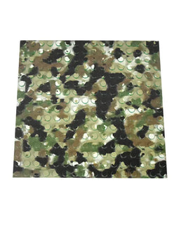 16x16 OCP Camo Plate - Mil-Blox