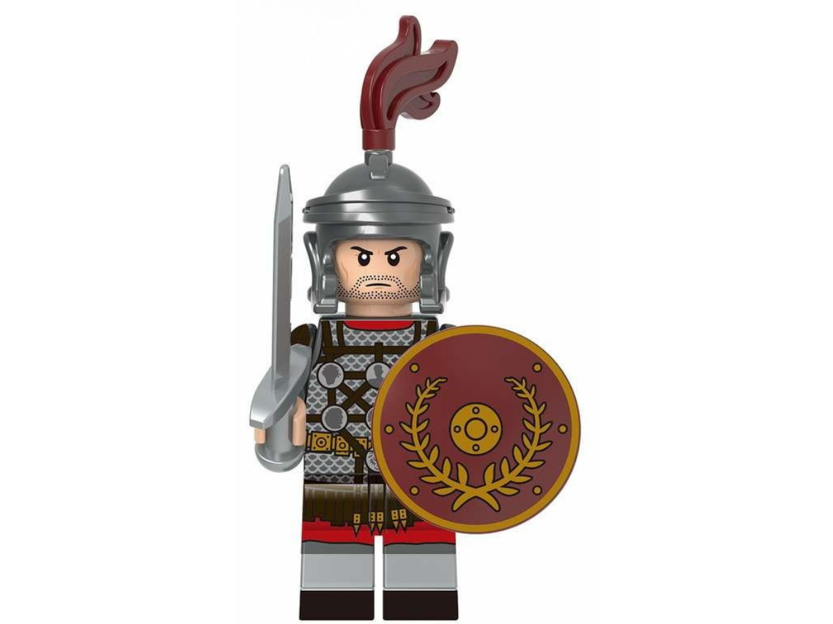 Roman Signifer - Mil-Blox