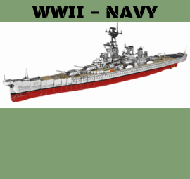 WWII - Navy