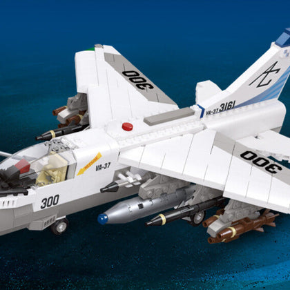 LTV A-7 Corsair II - Mil-Blox