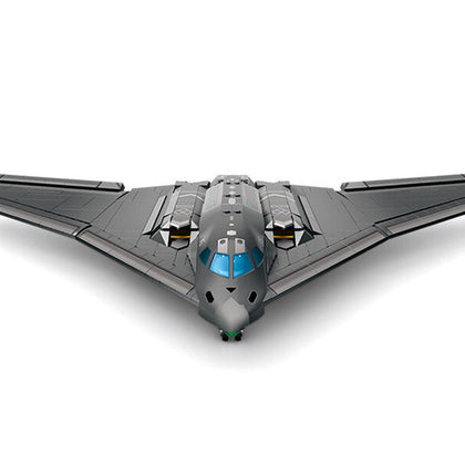 B-2 Spirit Stealth Bomber - Mil-Blox