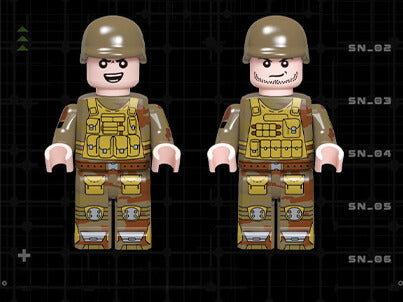 M1126 Stryker - Mil-Blox - Mil-Blox