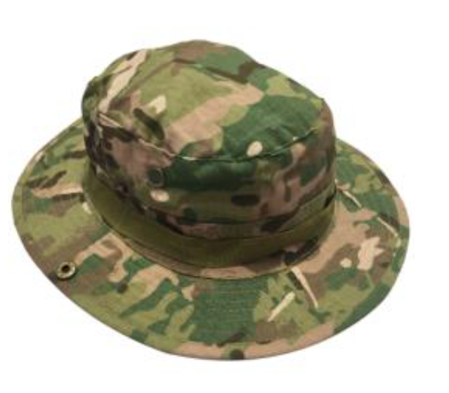 OCP Boonie Hat - Tactically Suited